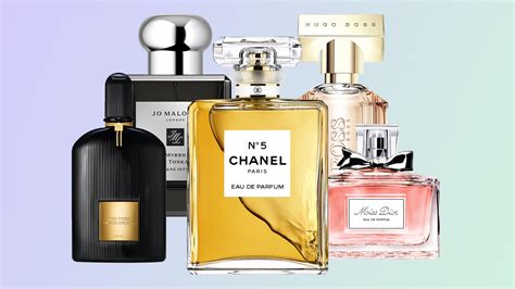 The 32 Best Perfumes for Women of 2024 